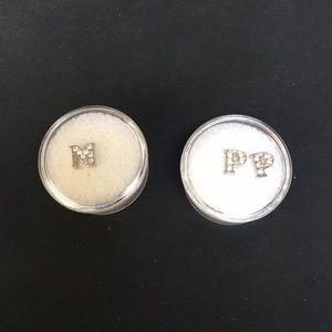 Origami Owl charms 3/$15